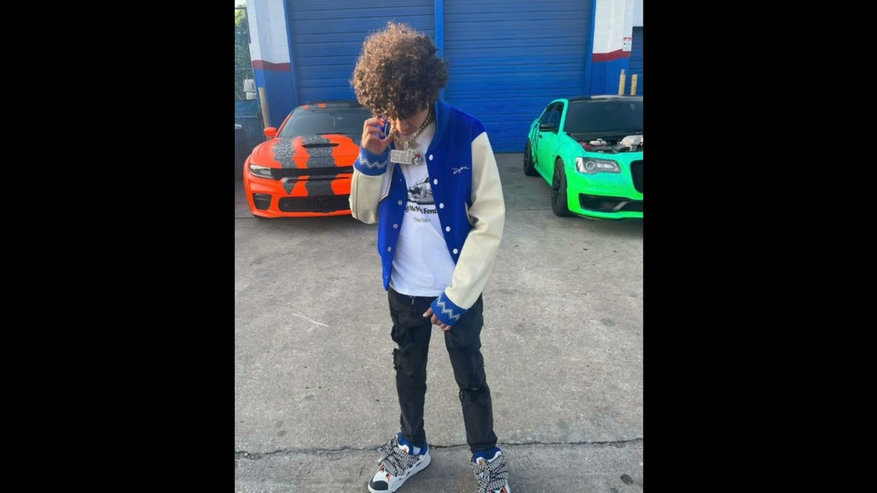 [FREE] Luh Tyler Type Beat - 