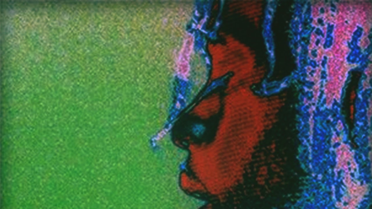 INTERMISSION ~ FRVRFRIDAY x 451 Type Beat