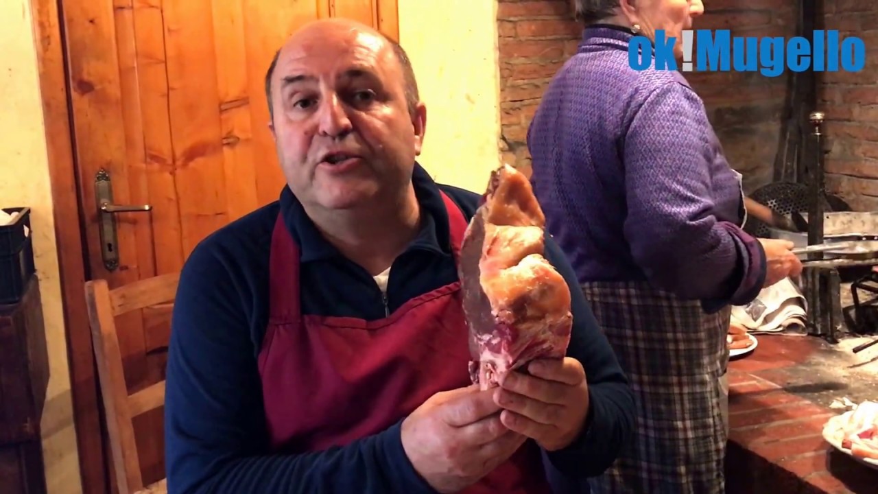 Il segreto della Bistecca di Nandone