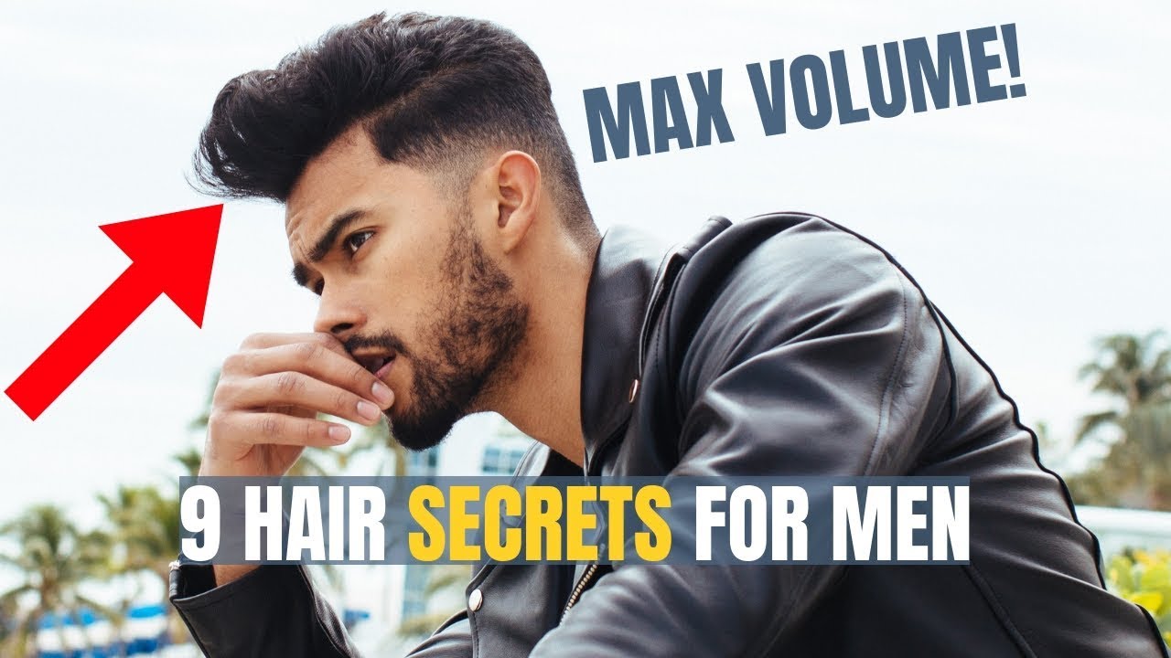 9 Hair Secrets You Should Know By The Time You're 20