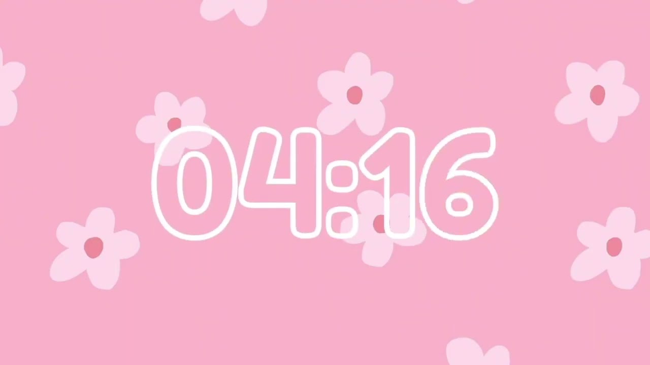 Stations Countdown Timer
