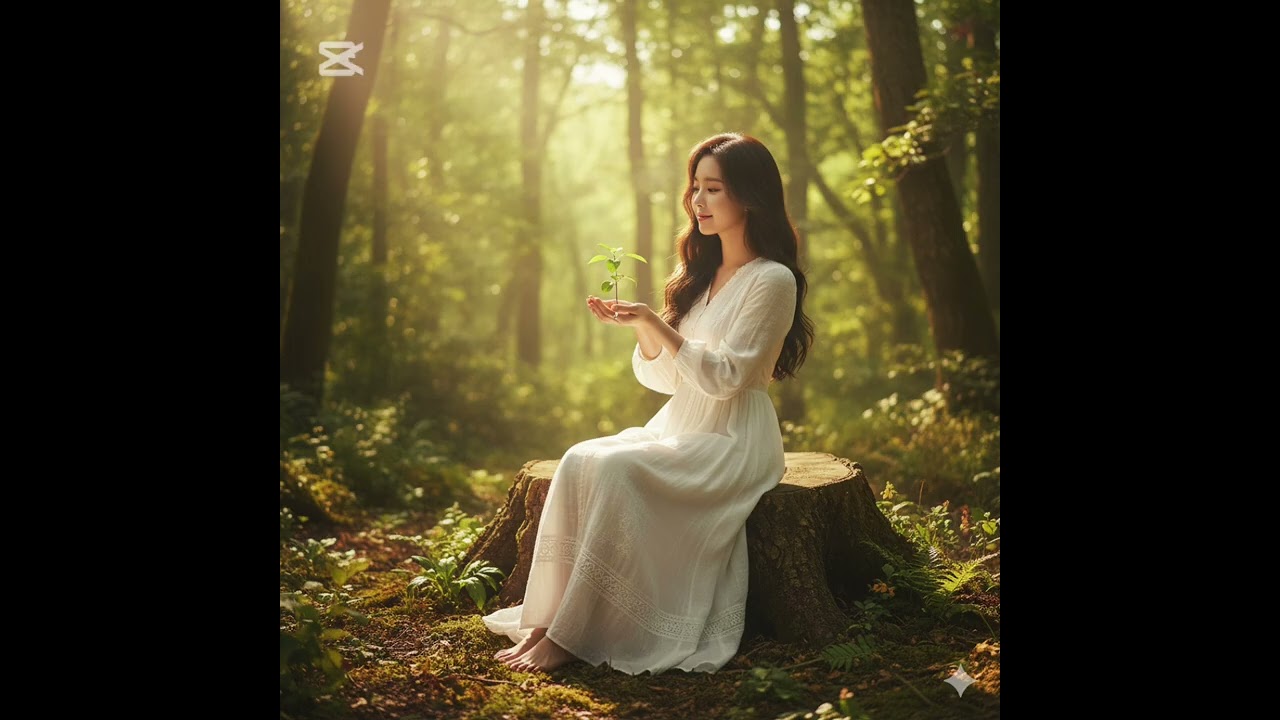 아낌없이 주는 나무 (All for you) Ver. Woman _(작곡: AI_SUNO, 작사: AI-PLY & Gemini)