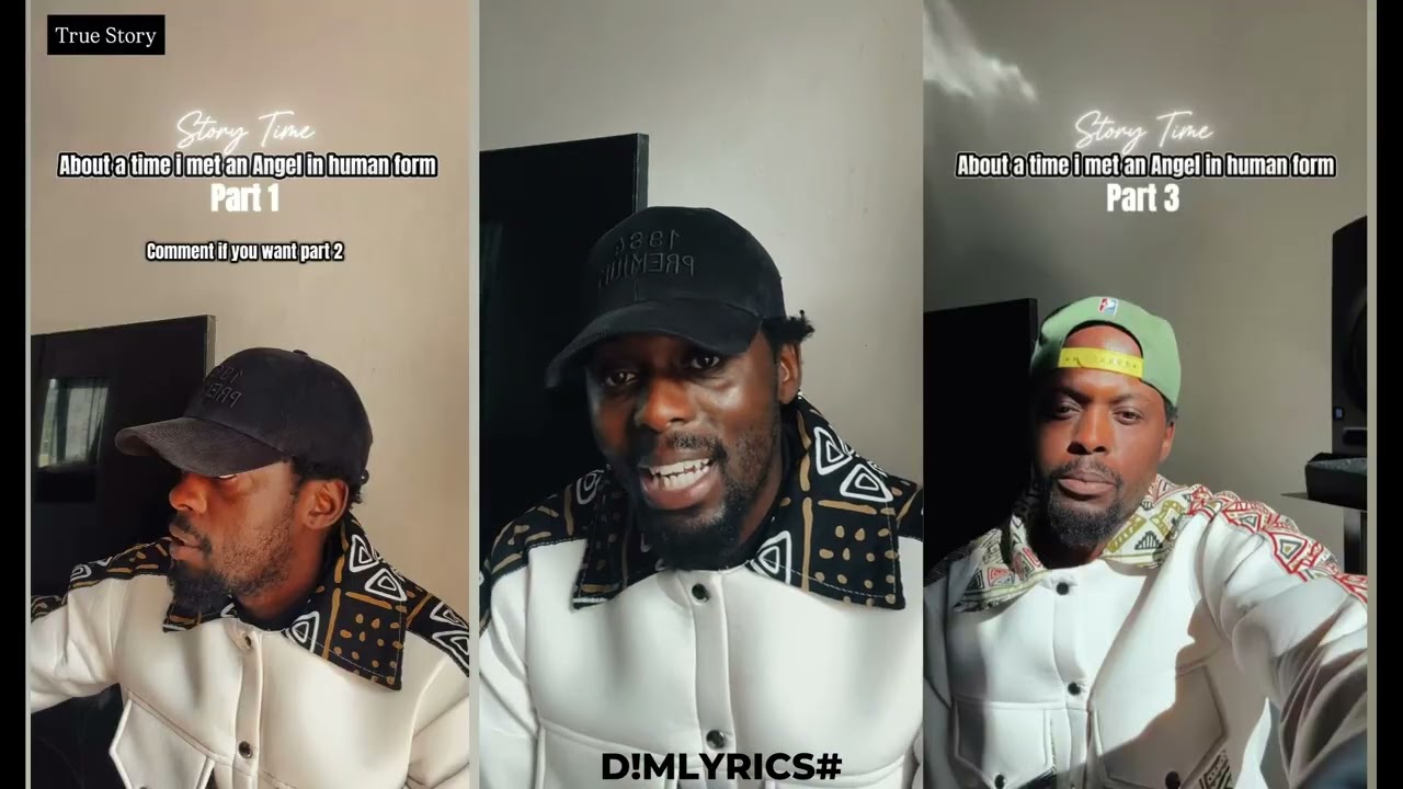 Takura (Shona Prince) - Chipo/Negative energy (The story behind)