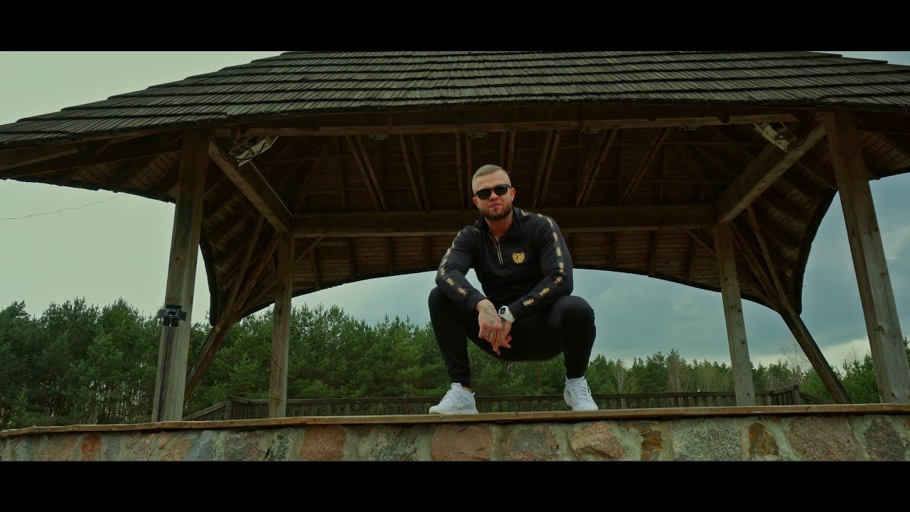 Kams - TARAN ( VIDEO ) 4k