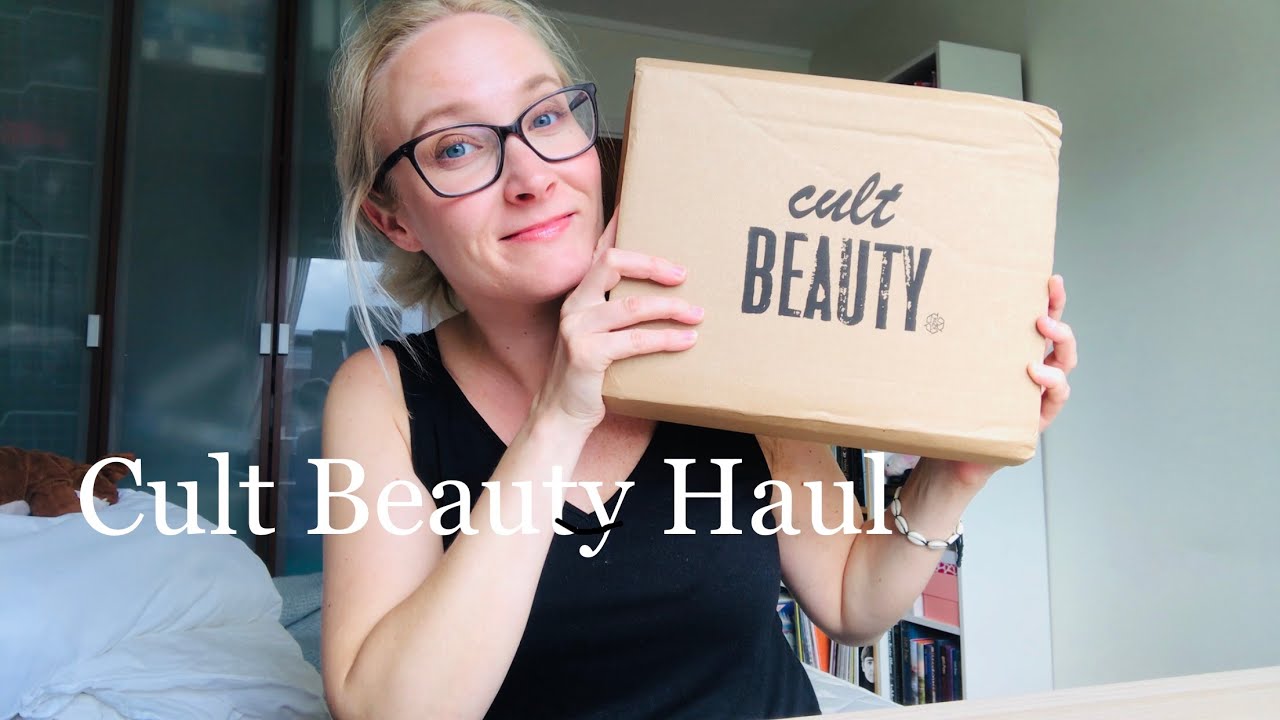 💄💸 Cult Beauty Haul - Se hva jeg kjøpte 💸💄