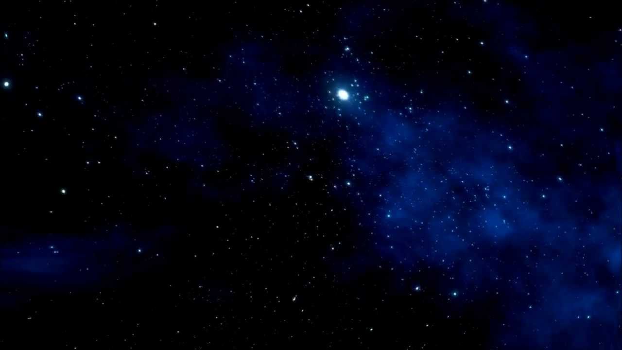 {L.I.A} Star Traveler [Space Chill-Out]