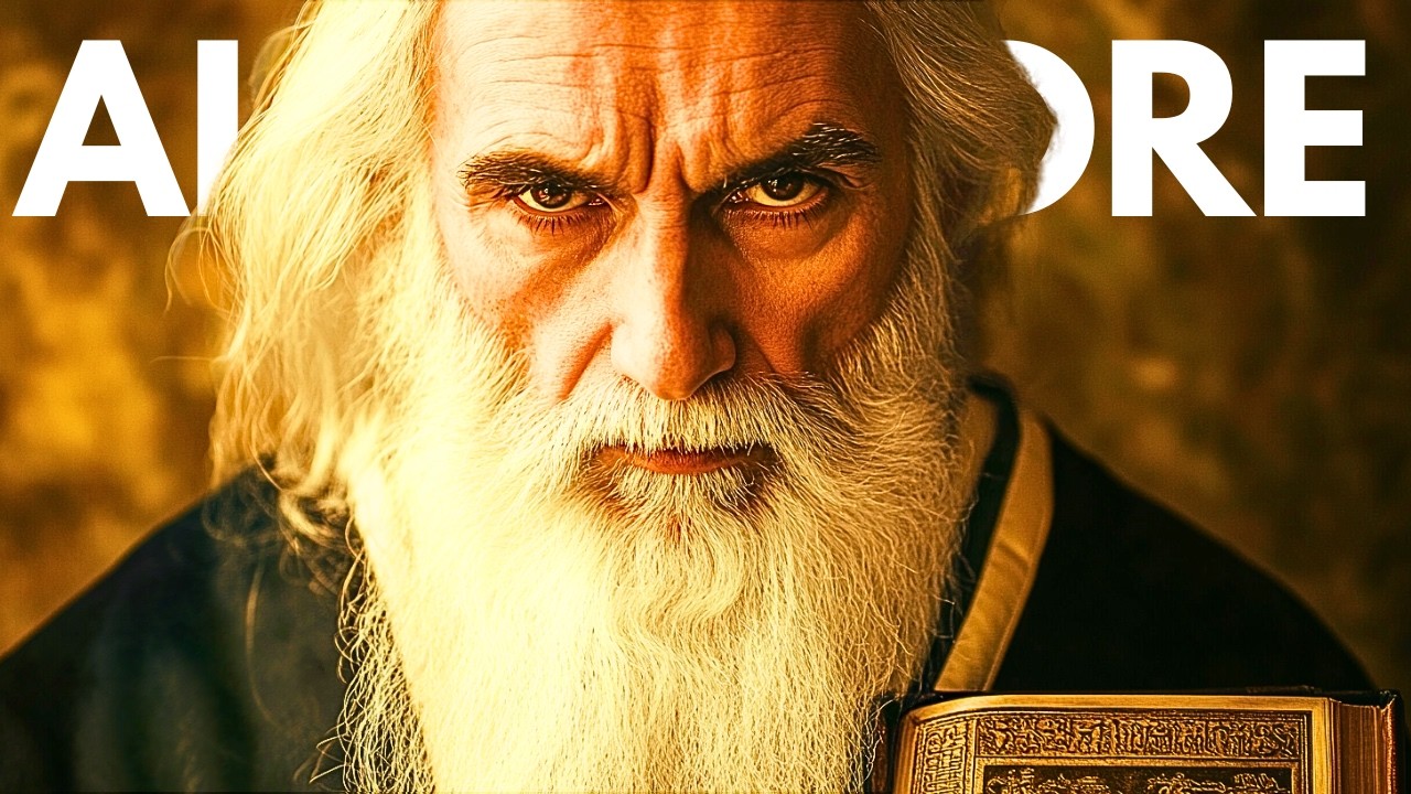 L'Évêque Qui Excommunié Son Propre Prêtre Pour Avoir Nié La Divinité De Jésus-Christ