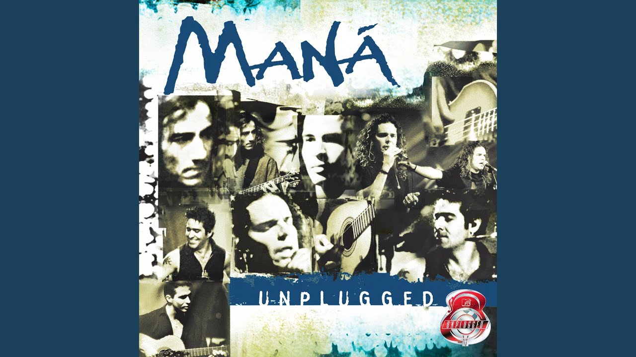Cachito (Unplugged) (2020 Remasterizado)