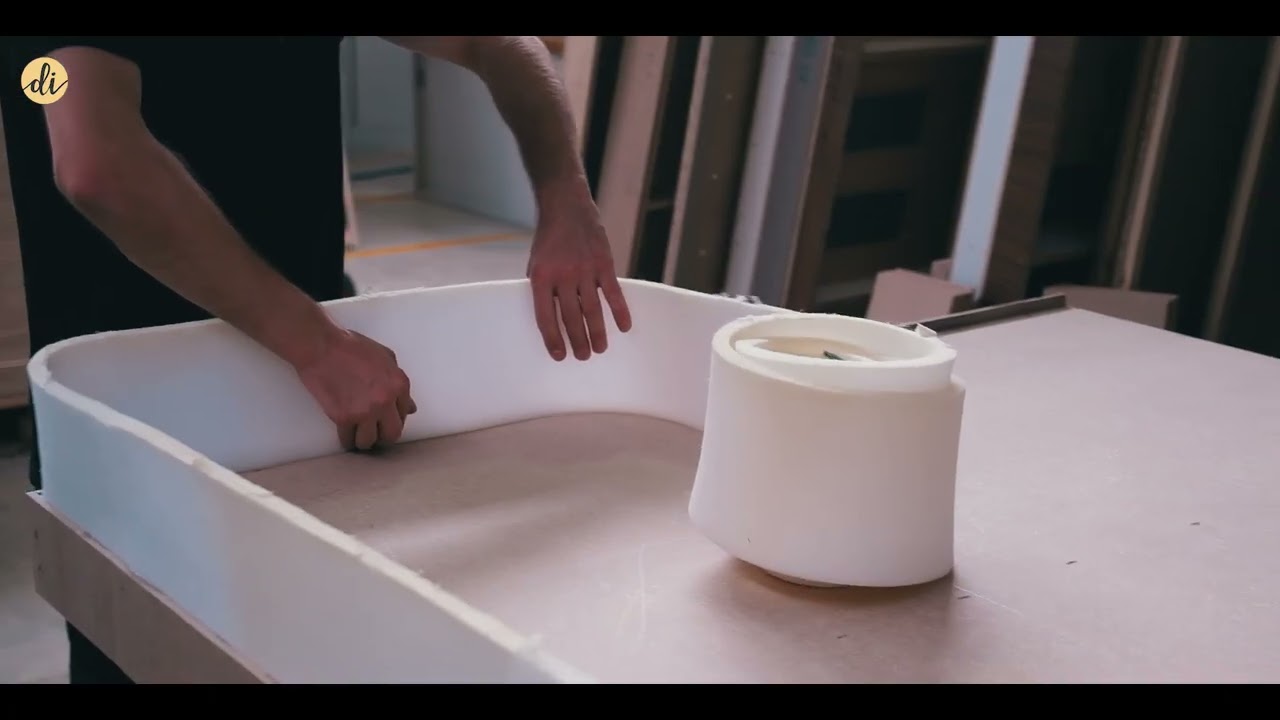 Di-Lara® Betten | Einblick in die Produktion eines Bettes
