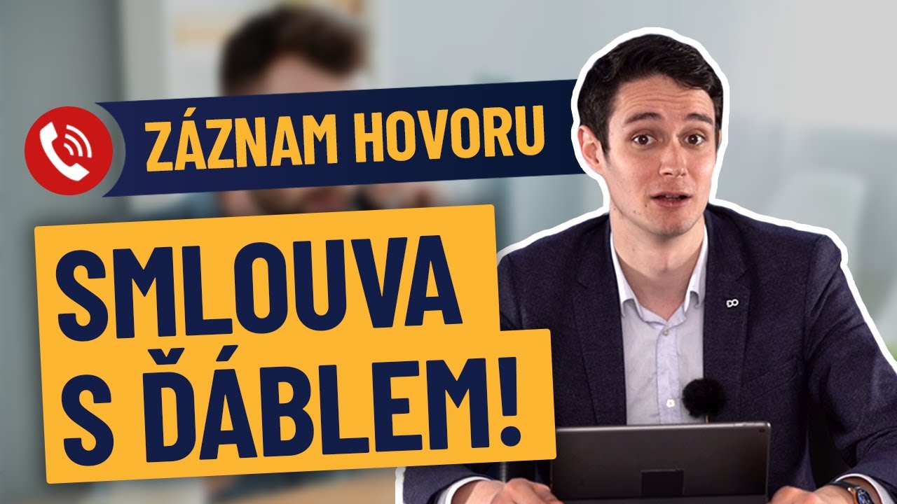 Z&Aacute;ZNAM TELEFON&Aacute;TU: Zř&iacute;zen&iacute; nebankovn&iacute; půjčky