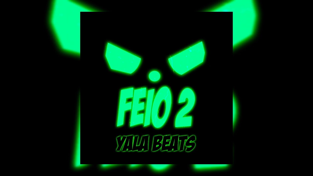 Feio2-Yala Beats[Kuduro Instrumental] Benga 2026