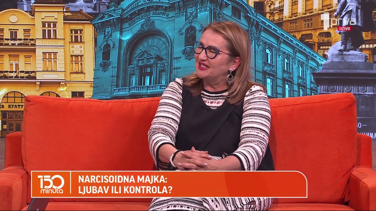 Ko su narcisoidne majke i kako ih prepoznati? - 150 MINUTA