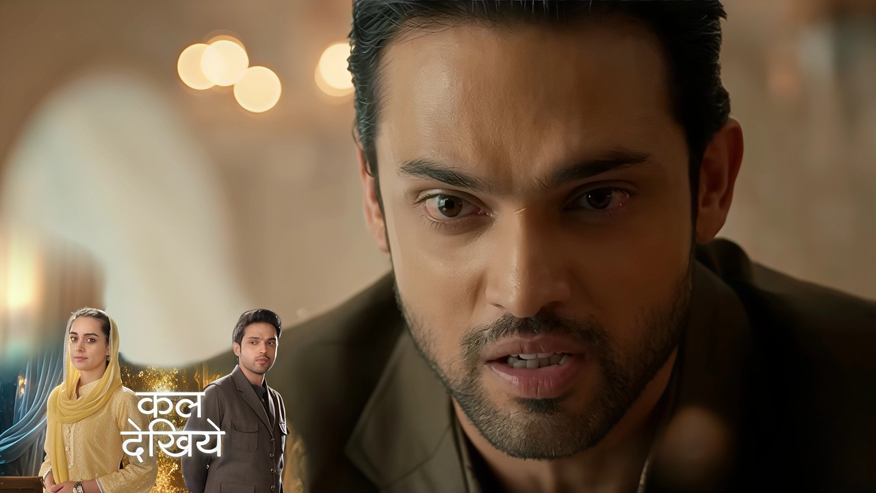 Sehar Hone Ko Hai NEW PROMO -  4th July 2026 - Episode 155