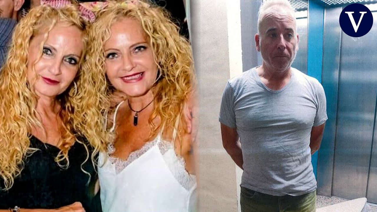 Arranca el juicio contra las gemelas Vázquez por matar al novio de una de ellas