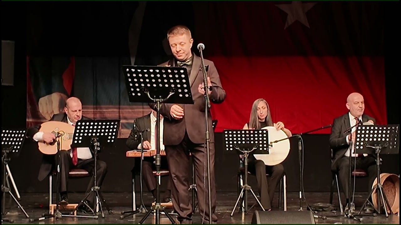 BIRAK BÖYLE KALALIM