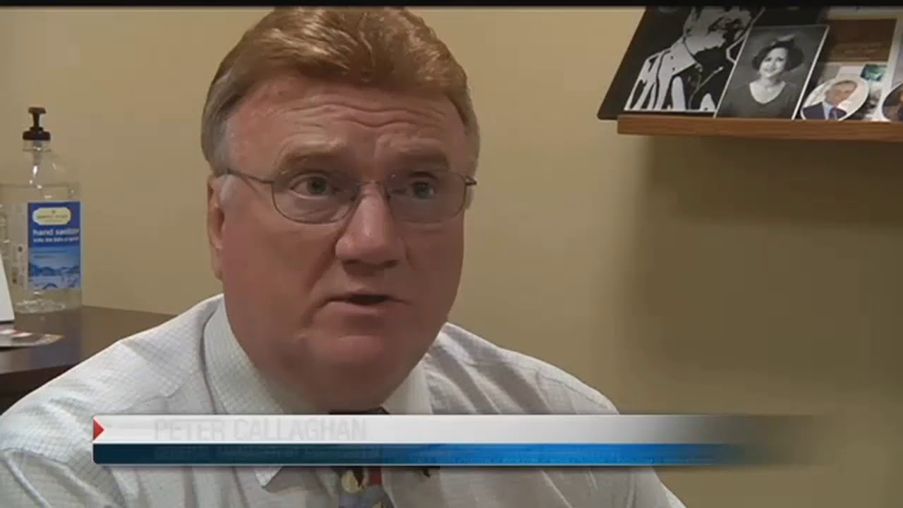 A backlog of bodies at some Arizona mortuaries and you can blame it on technology