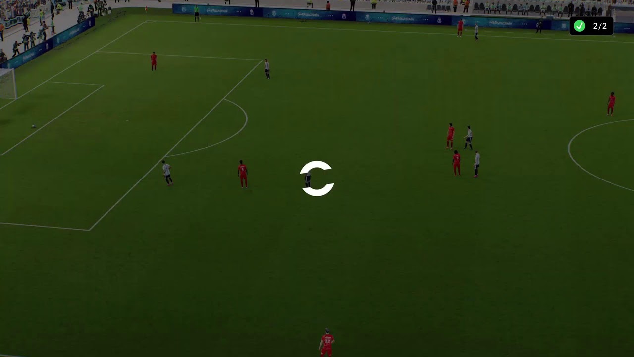 EFOOTBALL AO VIVO‼️‼️