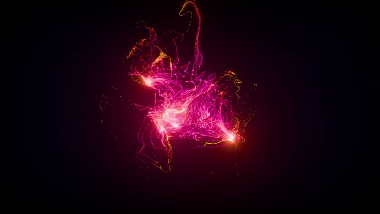 Fondo abstracto 1920x1080