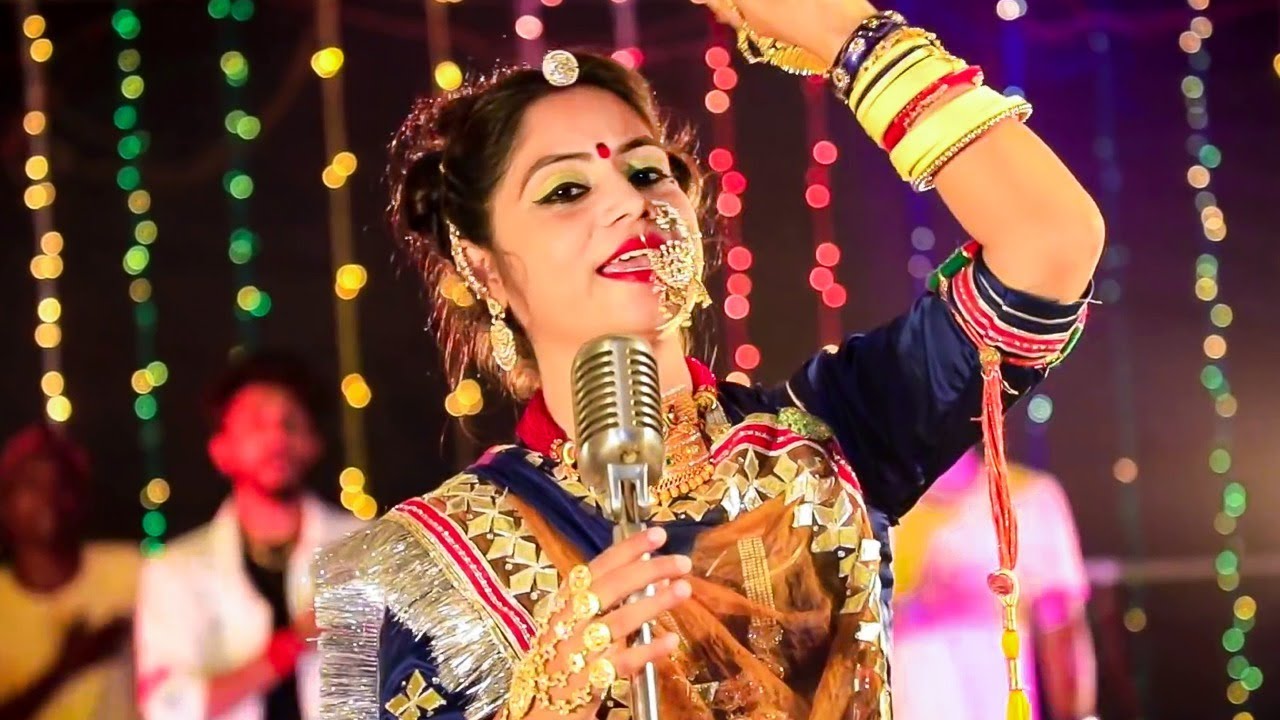 Geeta Gosswami: MASHUP 9 | शादी के सीजन में धूम मचाने वाला सांग | Rajasthani Vivah Song 2020