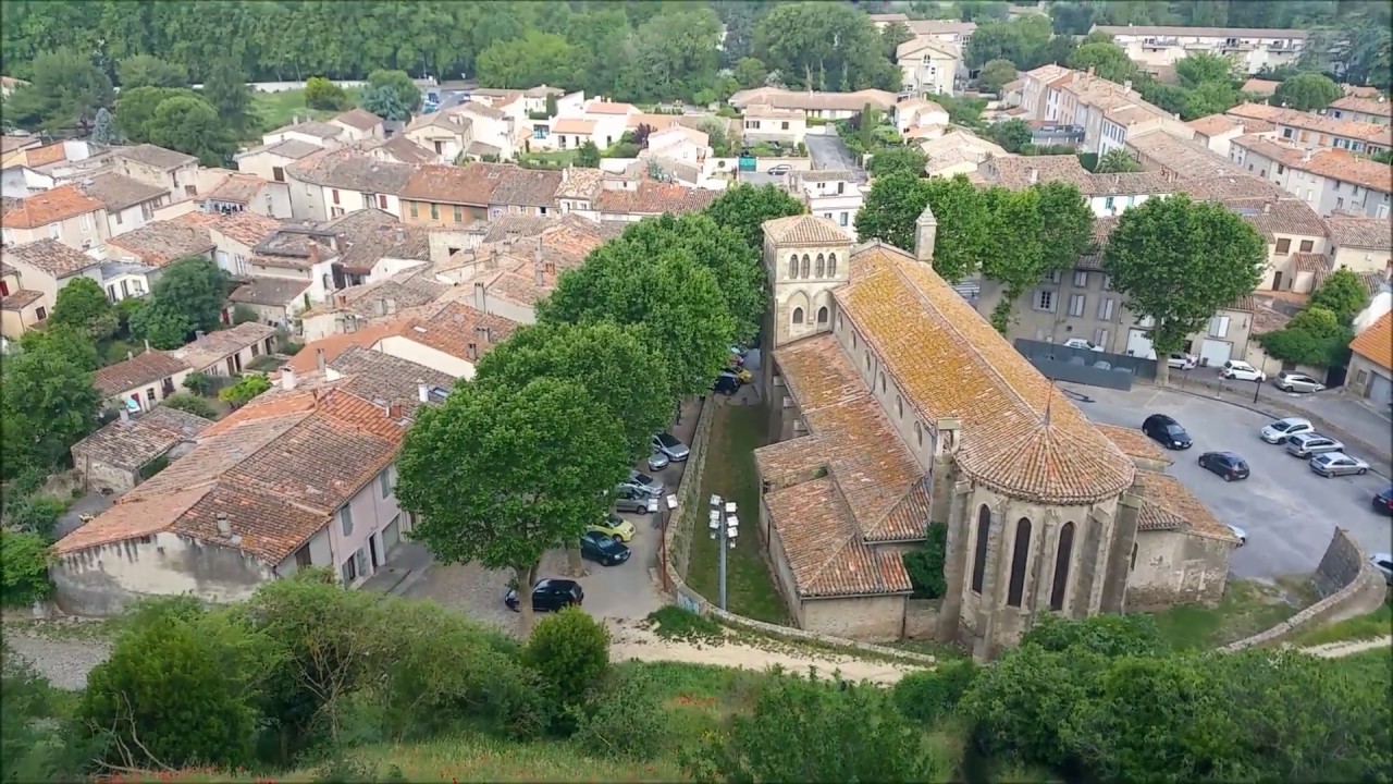 Hotel Le Donjon City of Carcassonne #simplytrafalgar