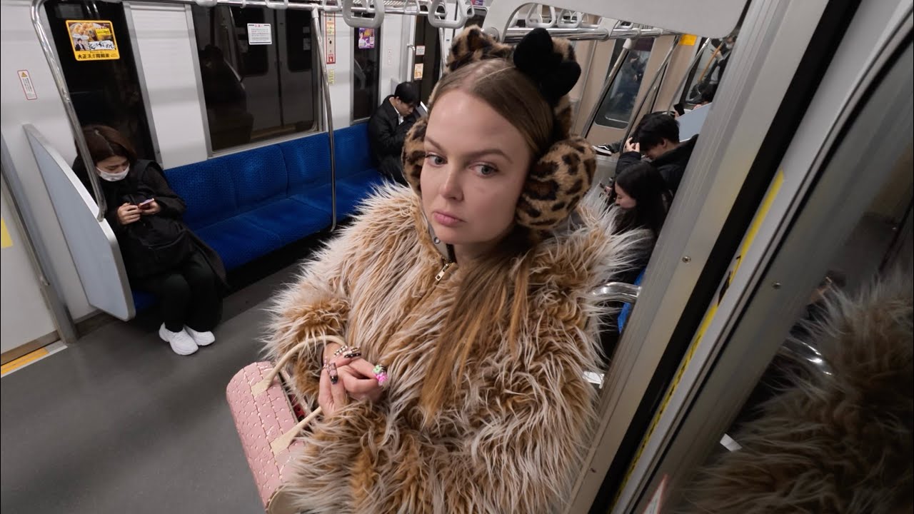 TOKYO DIARIES |  31 en single in japan