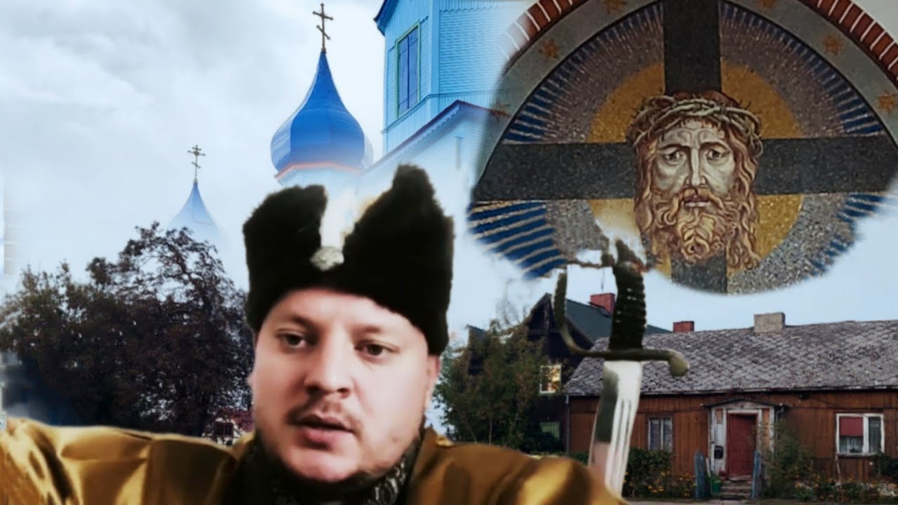 Tolerancja w Rzeczypospolitej Obojga Narod&oacute;w. Kim są Litwini i Rusini.