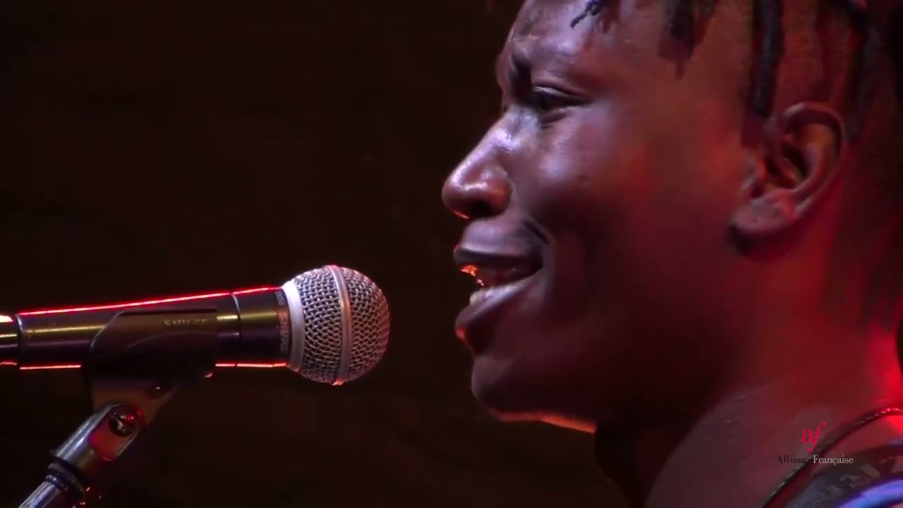 Wednesday Showcase featuring  Brian Sigu