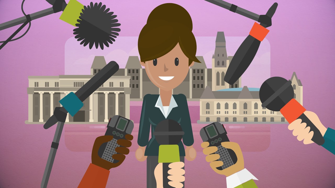 Who are parliamentarians?