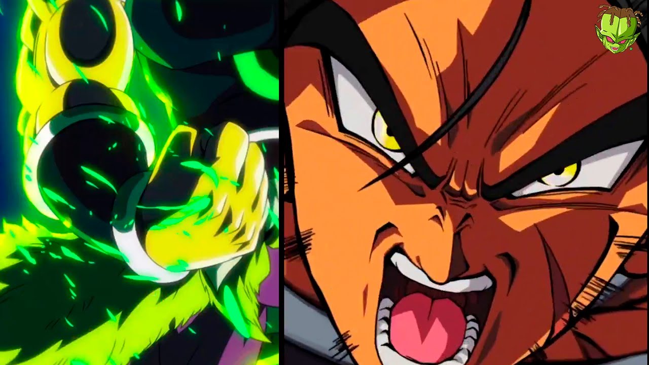 CUANTAS PIEDRAS han DADO para BROLY? | Dokkan Battle
