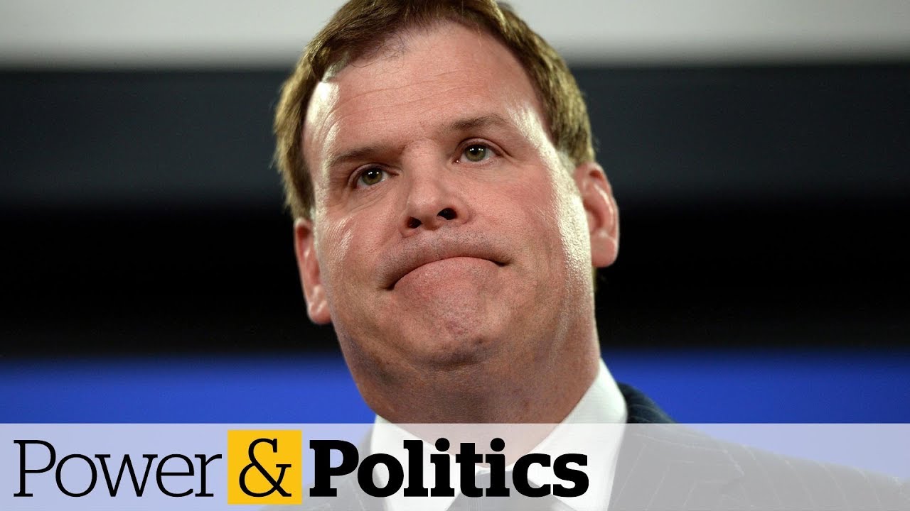 Baird 'seriously considering' Conservative leadership bid, says Kenney | Power & Politics