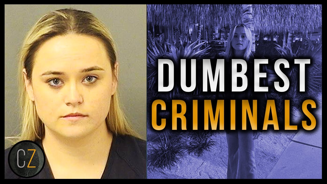 Dumbest Criminals: Oct-Dec 2023 (Crimes Of The Week Compilation)