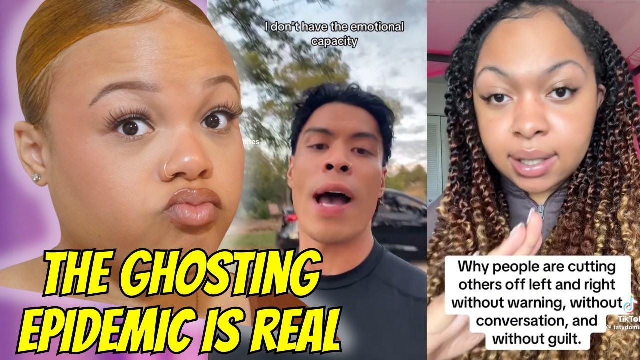 OMG.. Society Is CRASHING OUT!!