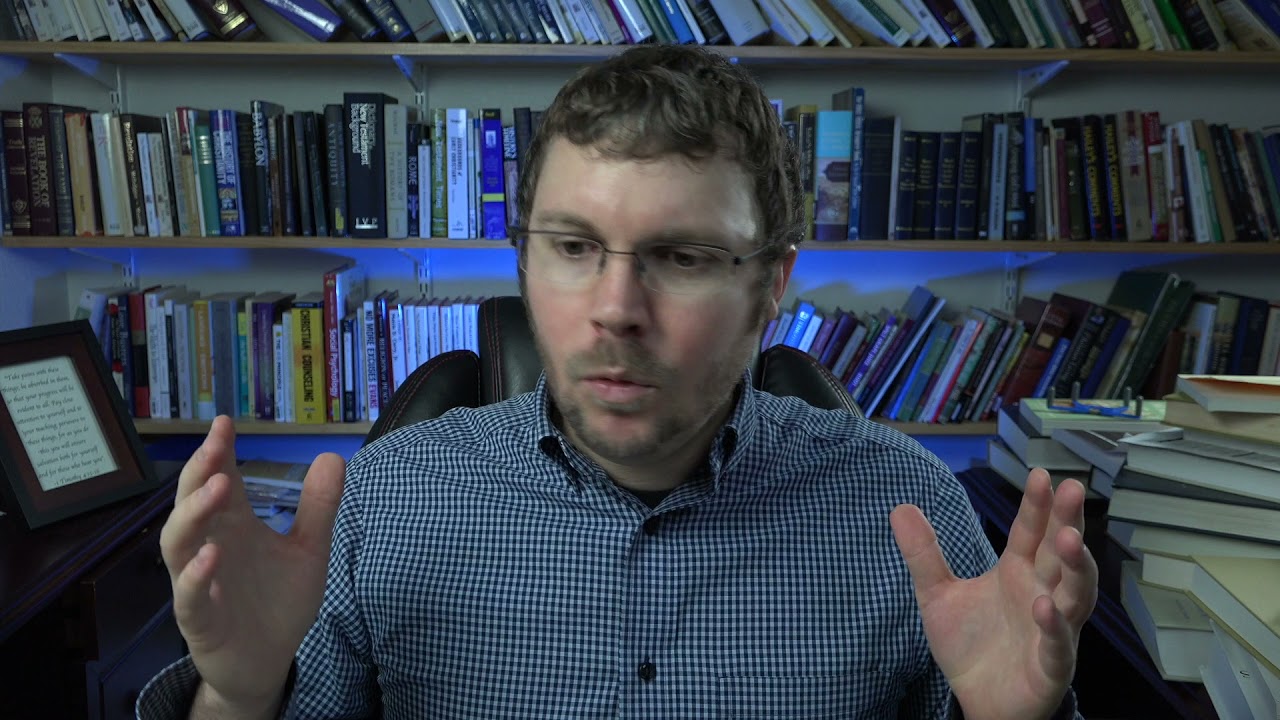 Give Me the Bible #400 - Zeal Without Knowledge (Romans 10:1-4)