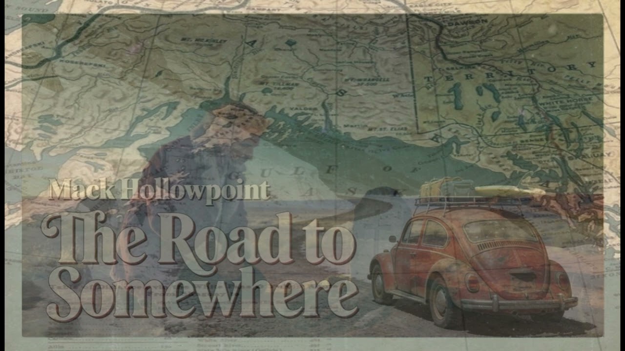 The Road To Somewhere