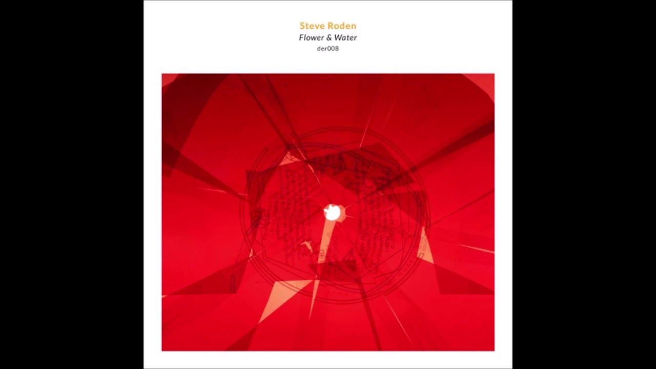 Steve Roden - Flower & Water (Full Album)