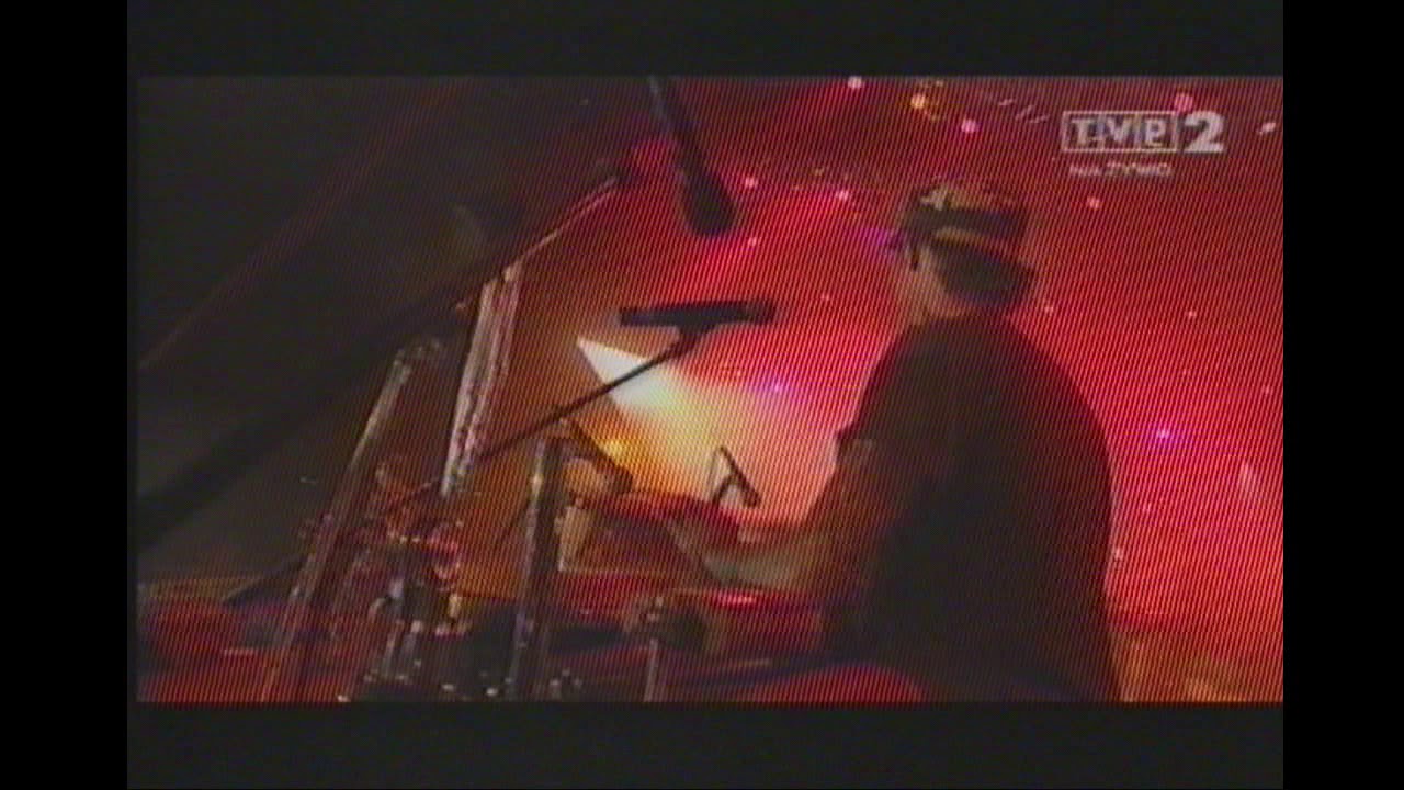 Maleo Reggae Rockers - Przystanek Woodstock 2003 - vhs rip