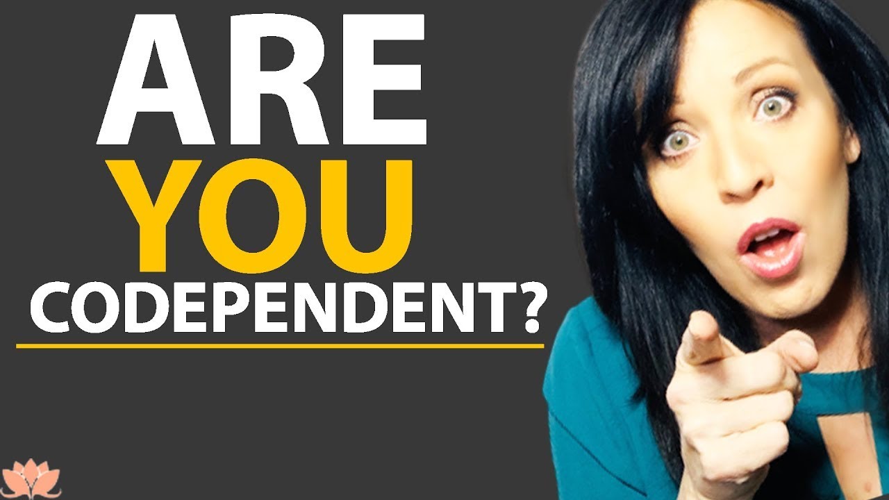 Are You Codependent? What it Feels Like To Be Codependent & How To HEAL IT | Lisa Romano