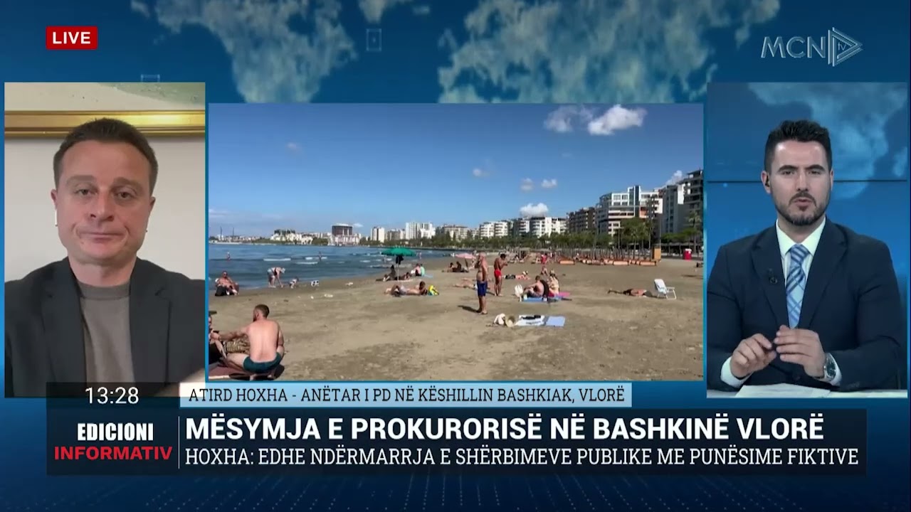 Prokuroria në Bashkinë Vlorë/ Hoxha: Vazhdojnë shtohen punonjës për të bërë qoka politike