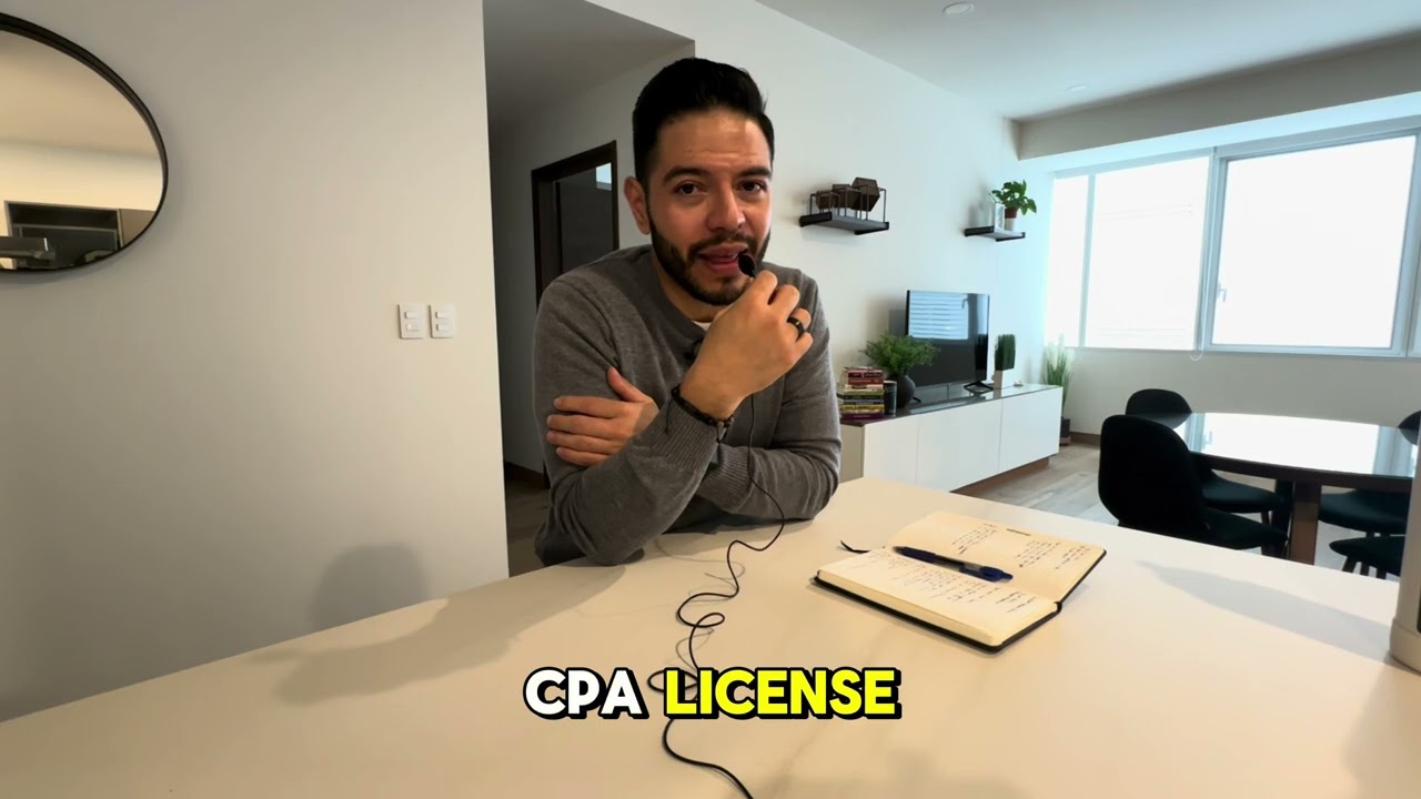 Do you Need Your CPA License to get Promoted in Accounting | CPA