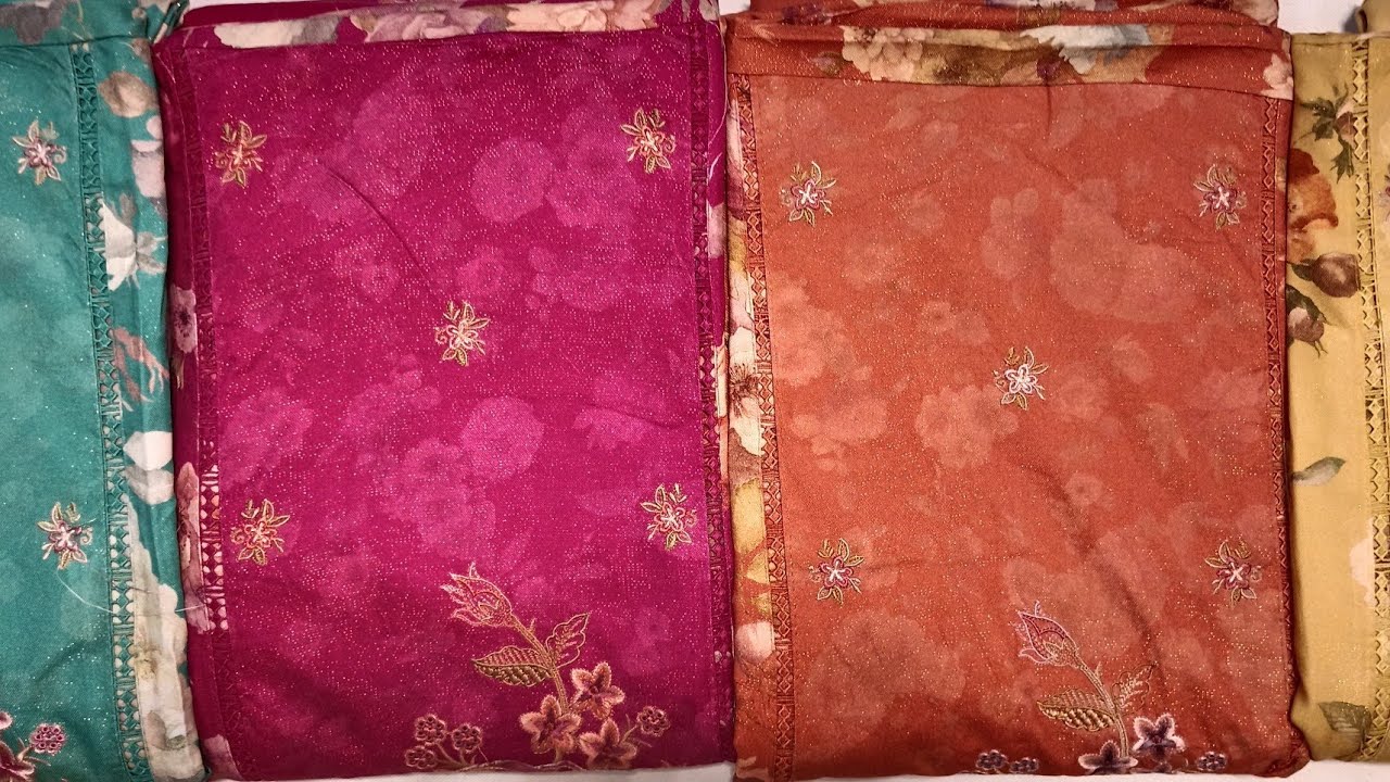 8595514746#wholesaleprice#branded✅RAKHI BRAND SIMMAR PASHMINA#suit#embroidery#winter#viralvideo