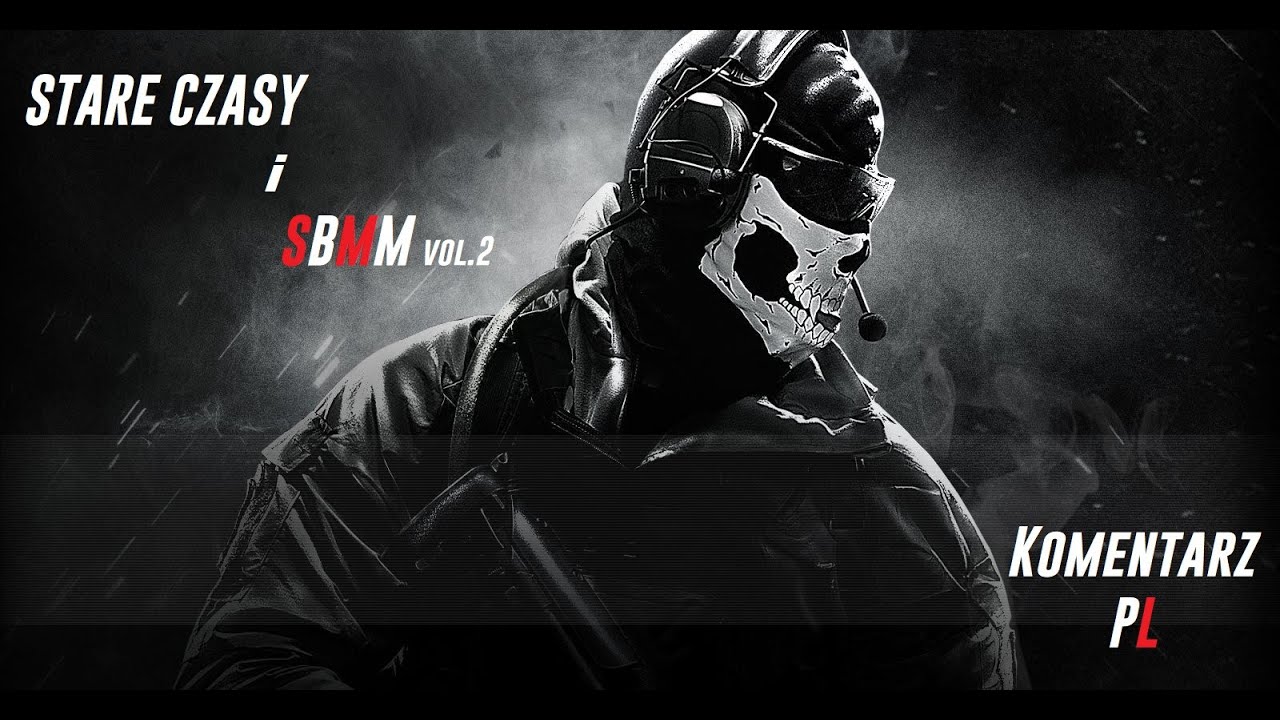 Call of Duty Warzone - Stare czasy i SBMM vol.2