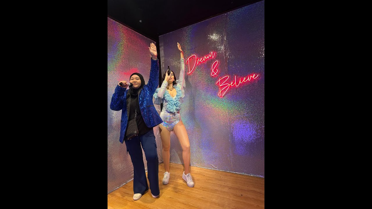 Madame Tussauds Singapore