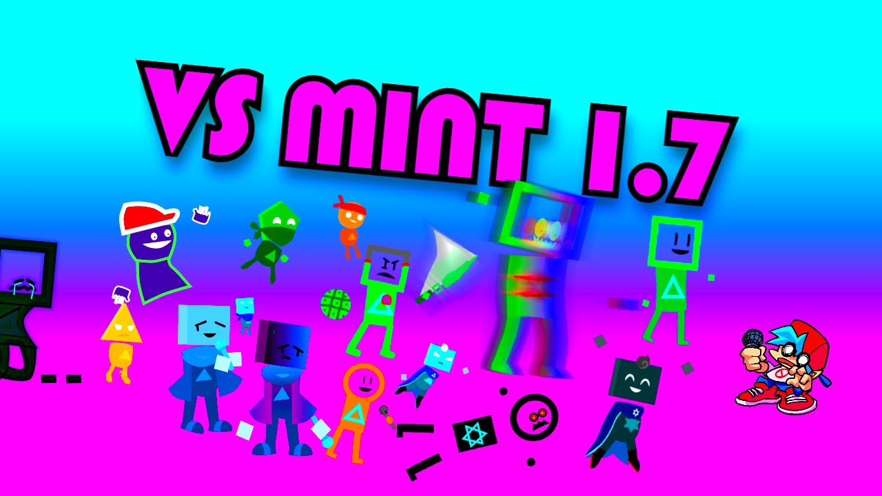 VS MINT 1.7
