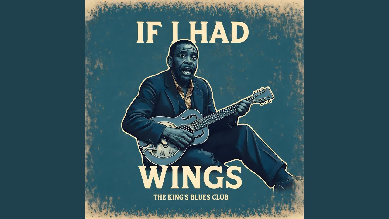 If I Had Wings