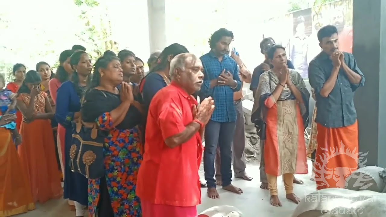 Kalari Devar Madomകളരി ദേവർ മഠം ശ്രീ വിഷ്ണുമായ സ്വാമിMala madathumpadi Thrissur