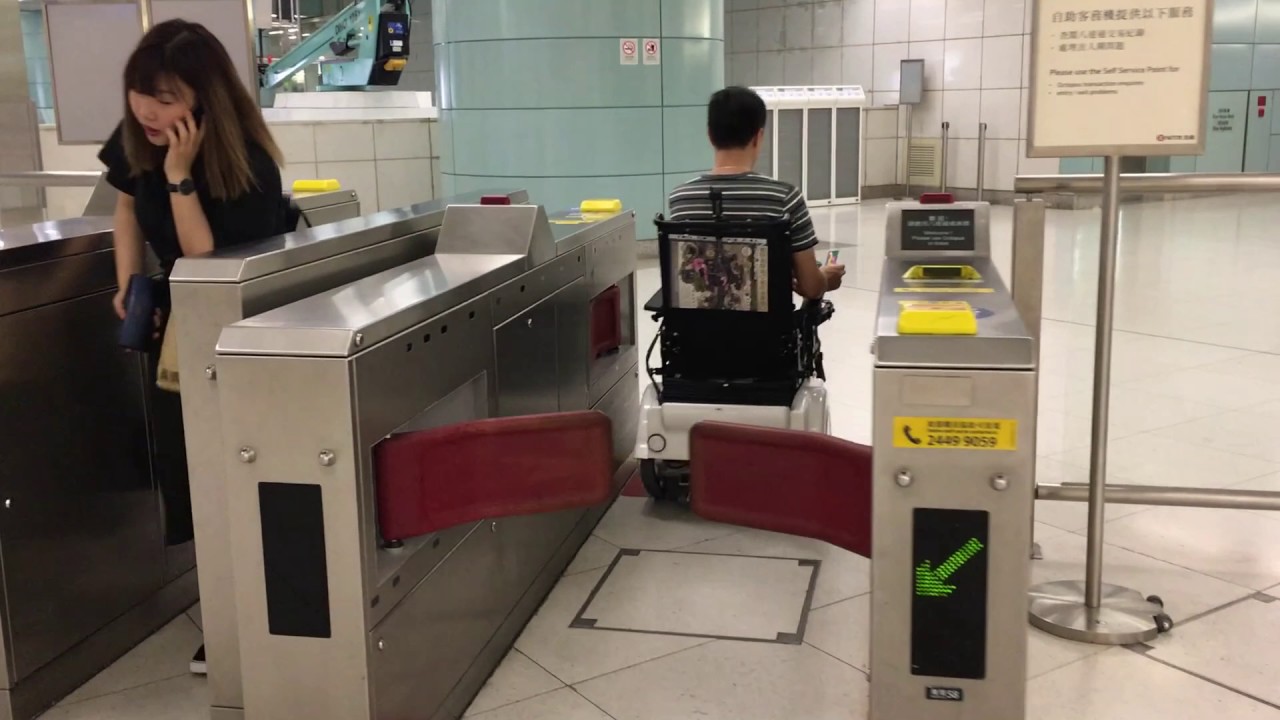 B-Free Flash, the most innovative mobility solution for barrier-free daily life