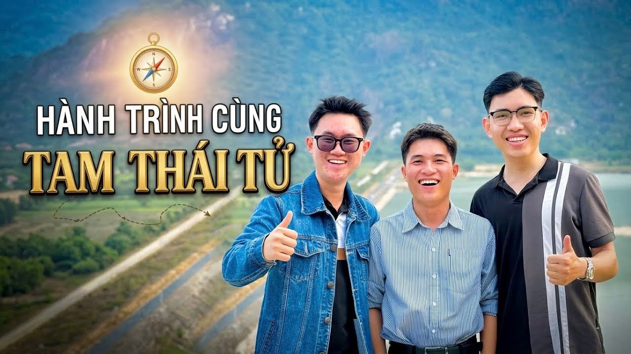 Hành trình xây dựng hệ thống cùng 