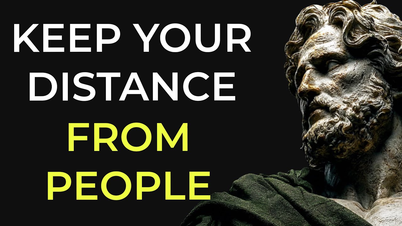 Life Lessons I Learned TOO Late and Still Regret These Years Later | Stoicism