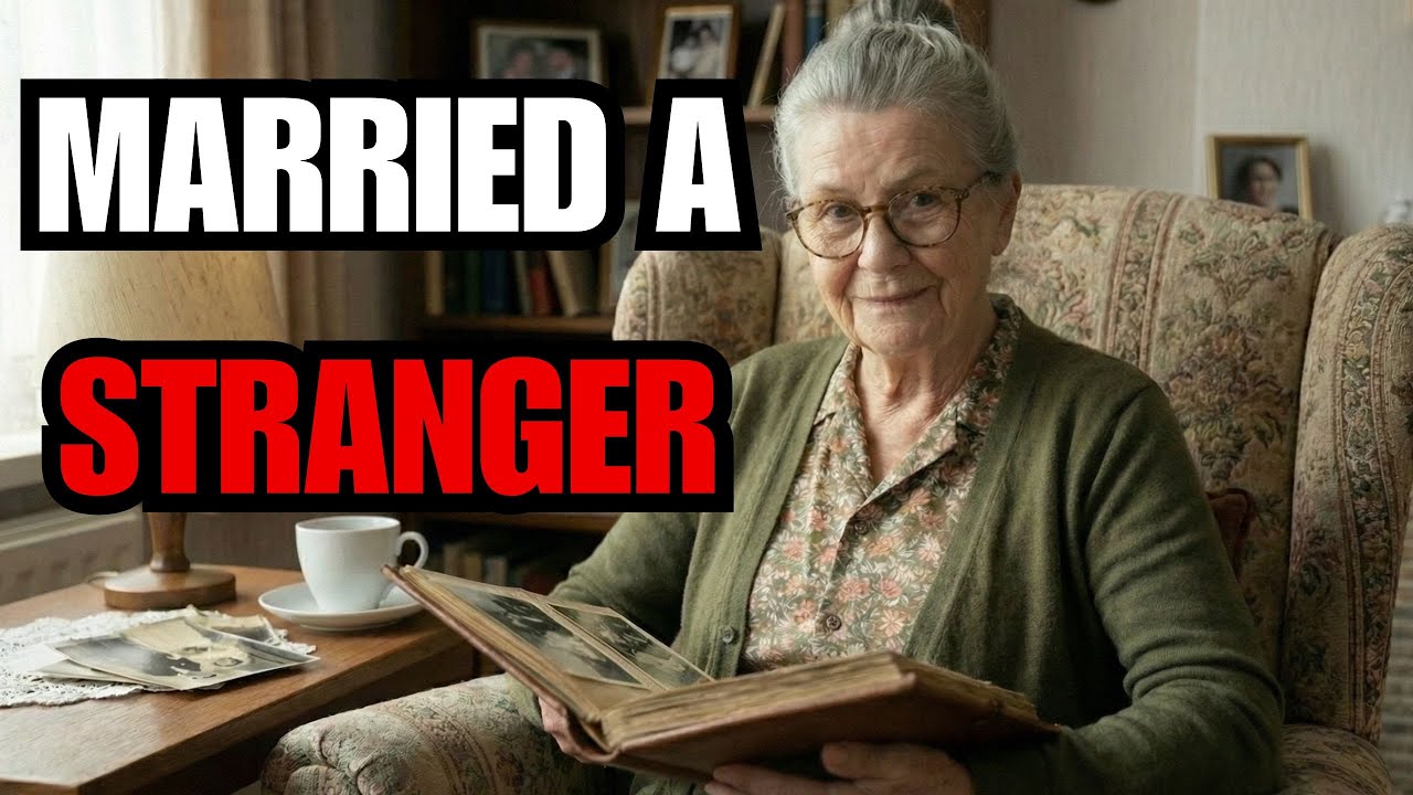 My Parents Chose My Husband (We Met 3 Times Before the Wedding)… 57 Years Later. What I Learned