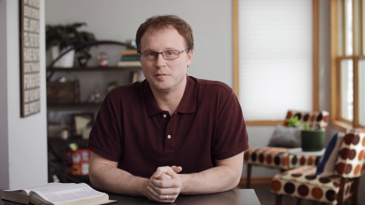 A Simple Plan for Time Alone with Jesus